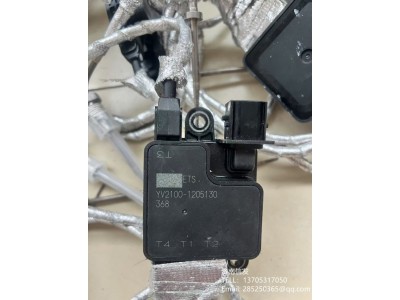 YV2100-1205130,YV2100-1205130玉柴排气温度传感器,济南信发汽车配件有限公司