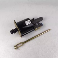 德龍新M3000離合器分泵助力器助力缸