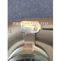 1006526956潍柴发动机废气涡轮增压器总成增压机总成