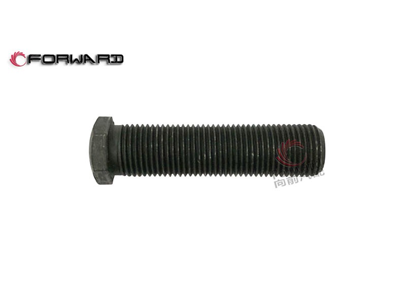 HD95009410002 转向节紧定螺钉,Steering knuckle set screw,济南向前汽车配件有限公司