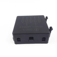 德龍接線盒五路保險(xiǎn)盒新M3000X3000保險(xiǎn)絲盒五路保險(xiǎn)絲盒