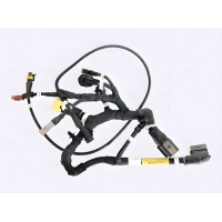 611600090001濰柴重卡WP10HP12P13發(fā)電機總成 發(fā)動機線束批發(fā)