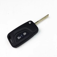 德龍M3000S遙控器總成X5000折疊鑰匙中控鎖遙控鑰匙