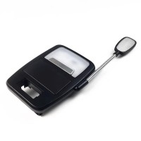 德龍X5000臥鋪組合燈照明燈