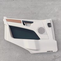 德龍X5000車門內(nèi)護(hù)板總成左右車門內(nèi)飾板裝飾板
