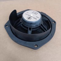 德龍X5000揚(yáng)聲器喇叭駕駛室車門喇叭收音機(jī)電喇叭