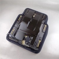 德龍X3000主座椅坐墊座墊X5000格拉默左座椅海綿墊子