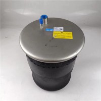 德龍X3000提升橋氣囊總成新M3000空氣彈簧空氣懸掛氣包
