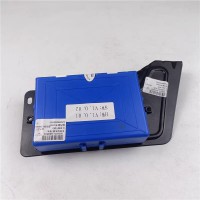 德龍K3000車身控制器車身電器控制單元帶支架總成