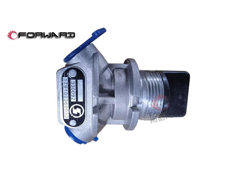 179100360032  转换开关阀,Conversion switch valve,济南向前汽车配件有限公司