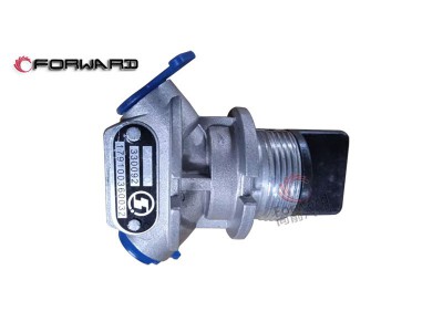 179100360032  转换开关阀,Conversion switch valve,济南向前汽车配件有限公司