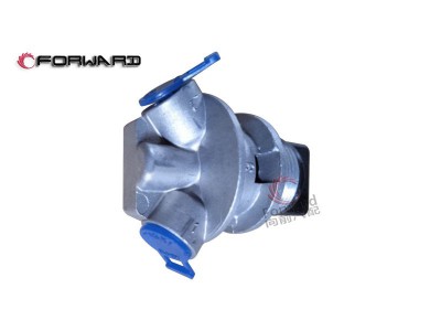 179100360032  转换开关阀,Conversion switch valve,济南向前汽车配件有限公司