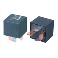 濰柴歐曼重卡啟動繼電器型號WG9725584002/2重汽豪沃繼電器