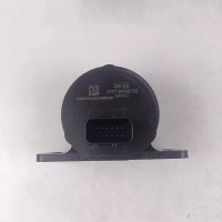 德龍X5000轉向語音提示器M3000S倒車蜂鳴器警示喇叭