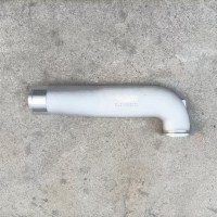 1006893573  增壓器連接彎管