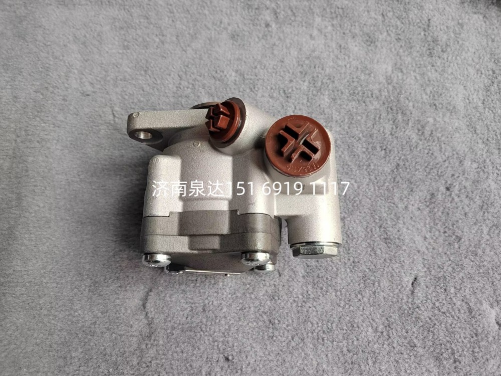 ZYB64-25AN01T北方奔驰转向泵方向助力泵叶片泵液压泵