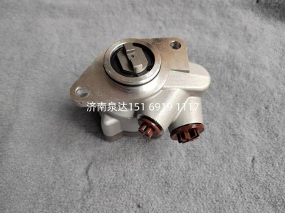 8814600380,转向助力泵,济南泉达汽配有限公司