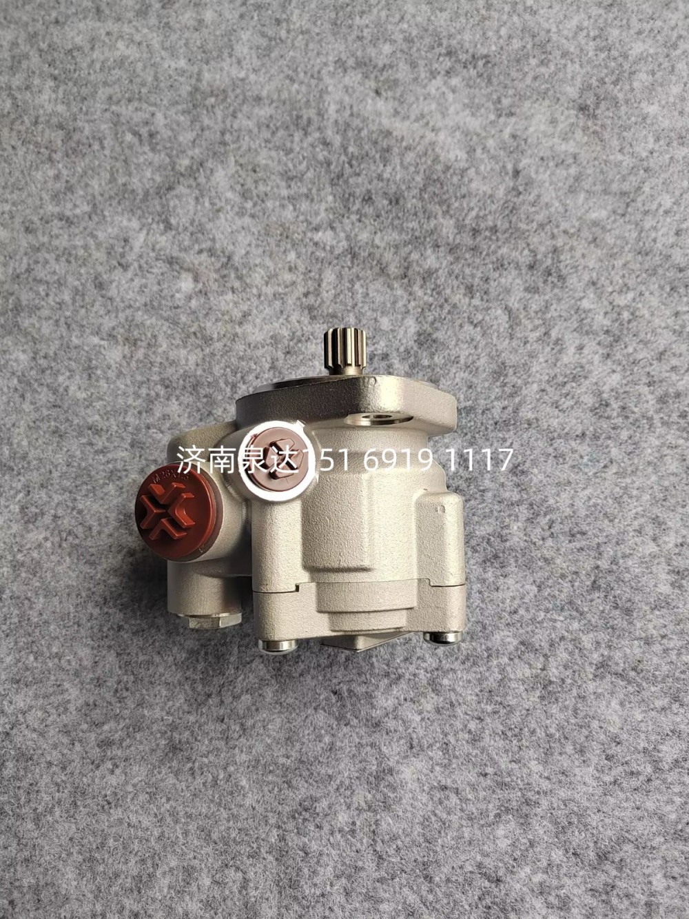 ZYB-1825R817-4转向助力泵动力转向泵液压泵叶片泵/ZYB-1825R/817-4