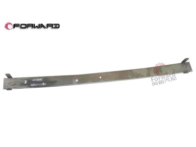 DZ9531969091403 前簧第3片,Front leaf spring 3rd piece,济南向前汽车配件有限公司