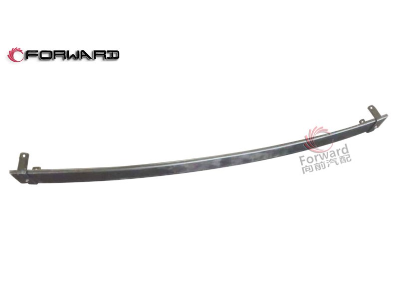 DZ9531969091403 前簧第3片,Front leaf spring 3rd piece,济南向前汽车配件有限公司