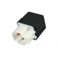 新大威 歐曼重卡 3708060-D824N QK2502 起動(dòng)控制器 啟動(dòng)繼電器