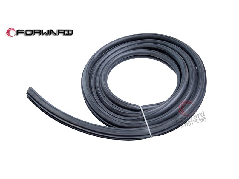 DZ11241330012 密封条,Sealing strip,济南向前汽车配件有限公司