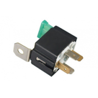 AZ9100583049 啟動(dòng)保護(hù)繼電器 斯太爾豪沃重汽配件廠家供應(yīng)