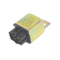 重卡汽車傳感器繼電器 重汽預(yù)熱繼電器WG9725584012