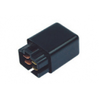 廠家生產(chǎn) 歐曼重卡火焰預(yù)熱控制器 歐曼卡車配件繼電控制器