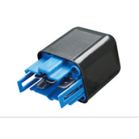 廠家批發(fā)現(xiàn)貨 重汽豪沃小型控制繼電器WG9716582301+011