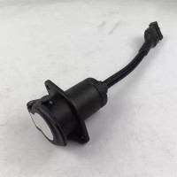 德龍X5000S掛車電纜15孔掛車插座