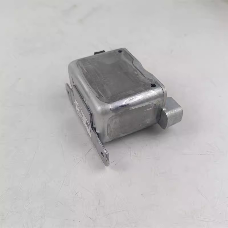 德龙X6000电子转向管柱锁无钥匙启动点火开关-DZ9X259460705-_恒