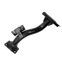 德龍新M3000H3000安裝支架腳踏板支架下踏板固定支架