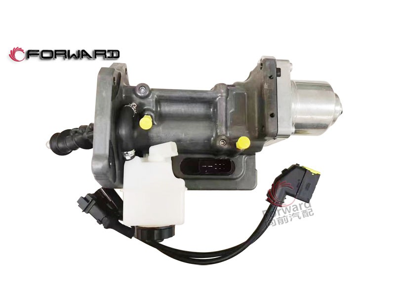 2082082  离合器分泵,clutch cylinder,济南向前汽车配件有限公司
