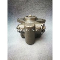ZYB-11102-541-10康明斯发动机转向泵助力泵液压泵叶片泵
