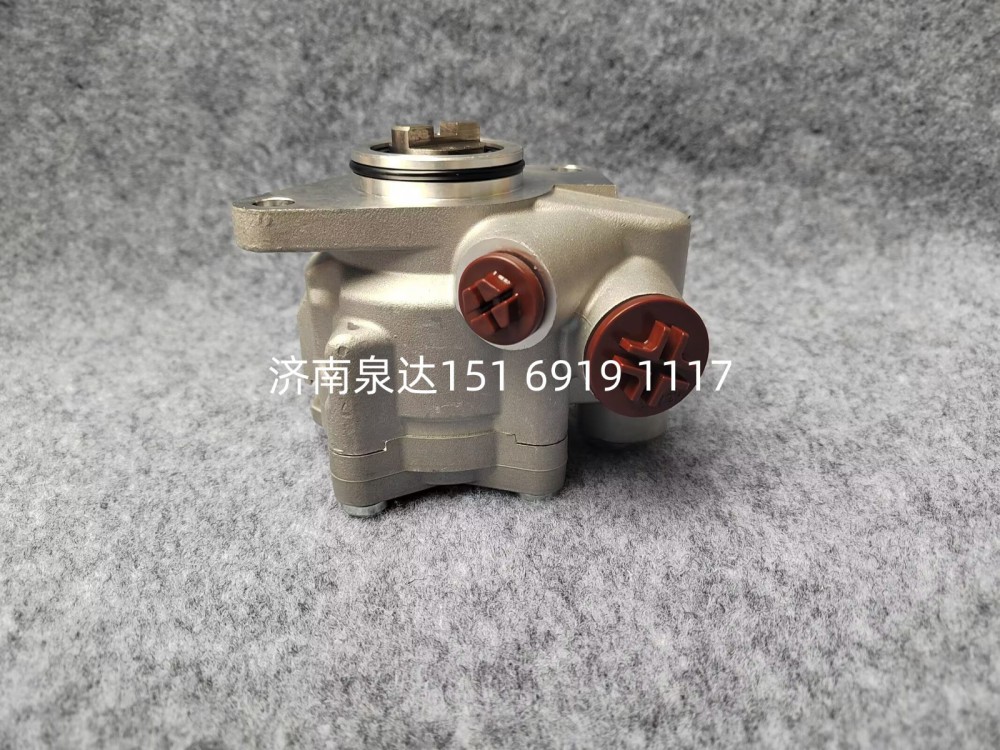 DAF615欧系卡车转向泵助力泵液压泵叶片泵/DAF615