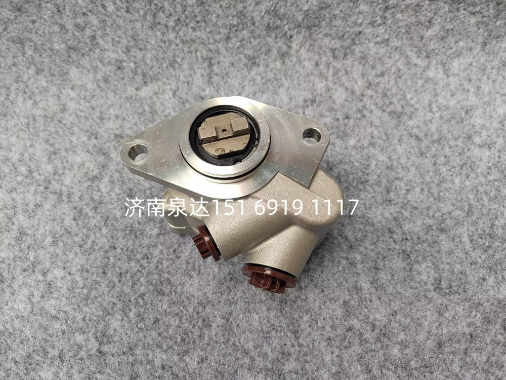 DAF615欧系卡车转向泵助力泵液压泵叶片泵/DAF615