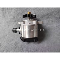 5010600046欧系卡车转向泵助力泵液压泵叶片泵