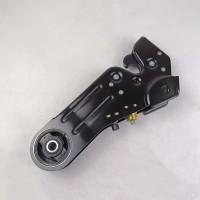 德龍X5000S新款液壓鎖X6000后懸鎖止機(jī)構(gòu)液壓鎖總成