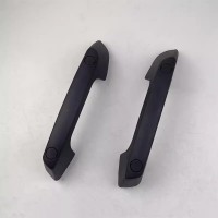 德龍X6000前面板拉手前臉扶手X500S前面罩把手前鬼臉把手