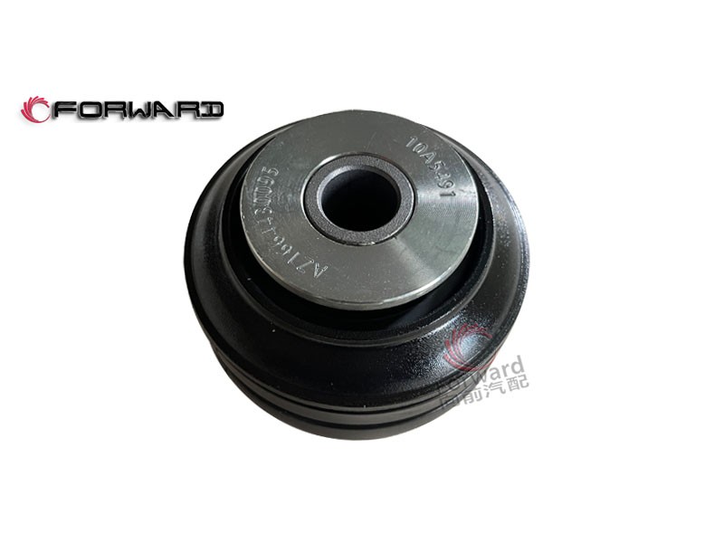 AZ1664430095 复合衬套,Flip bushing,济南向前汽车配件有限公司