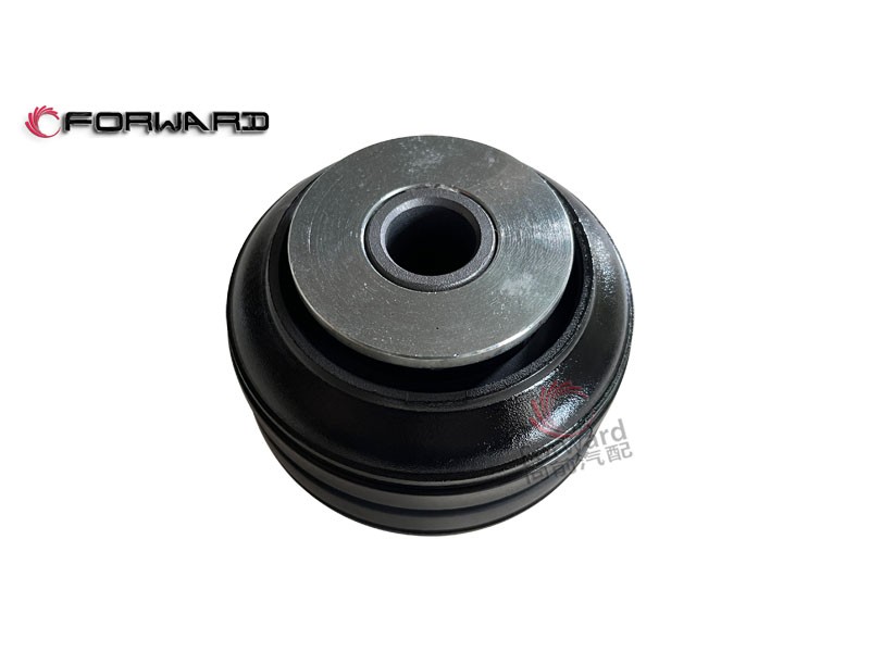 AZ1664430095 复合衬套,Flip bushing,济南向前汽车配件有限公司