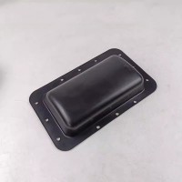 德龍X3000新M3000SX5000雷達(dá)護(hù)罩保護(hù)蓋雷達(dá)保護(hù)罩