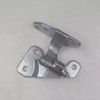 德龍X6000車門合頁(yè)X5000S車門鉸鏈左右車門拉筋