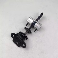 德龍X6000車門限位器X5000S車門定位器阻尼器