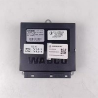 德龍?zhí)嵘SECAS電子控制單元懸浮橋電器件