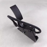 德龍X5000加速踏板總成電子油門踏板