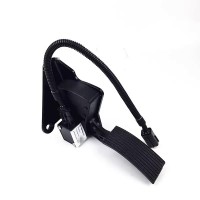 德龍新M3000加速踏板總成X3000電子油門踏板