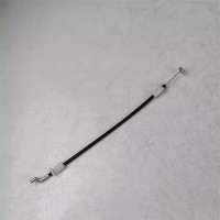 德龍M3000S車(chē)門(mén)整體式鎖體外開(kāi)拉線(xiàn)車(chē)門(mén)外開(kāi)拉絲