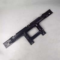 德龍M3000S保險(xiǎn)杠中上支架上橫梁支架保險(xiǎn)杠骨架分裝總成